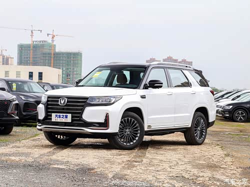 2021款 2.0T 两驱豪华型