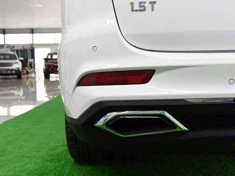 2017�� 1.5T �Զ�������