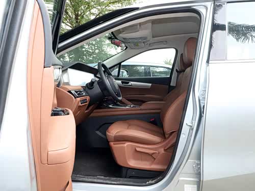 【海马7x 2020款】海马_海马7x 2020款报价_图片_汽车之家