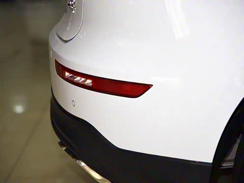 2017�� 2.0T �Զ�����֮���