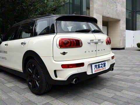 2016�� �Ŀ� 2.0T COOPER S ���Ͱ�