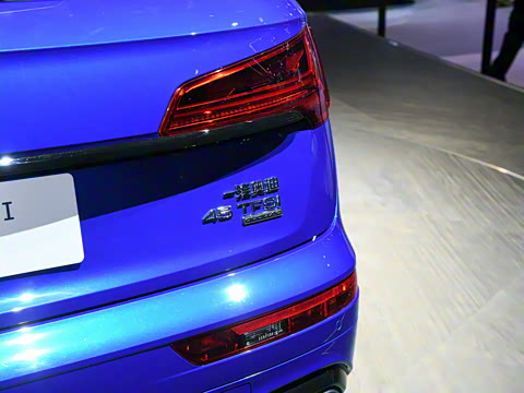 2021�� 45 TFSI ��ѡ������