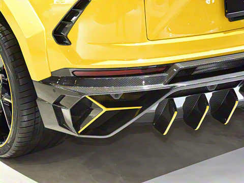 2021�� 4.0T V8 ��׼��