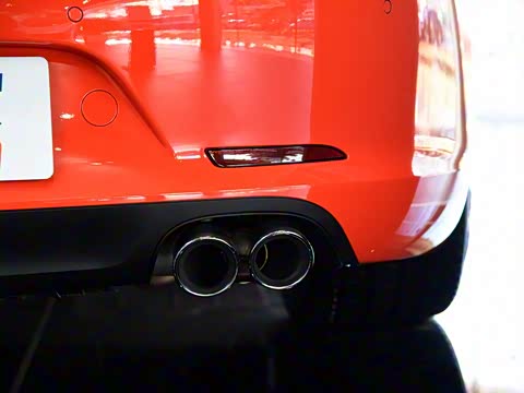 2015�� Carrera 3.4L Style Edition