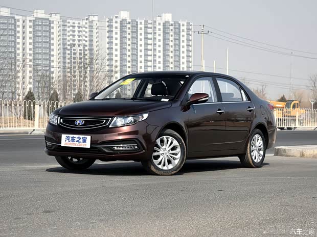 远景目前价格稳定 价格5.39万起售