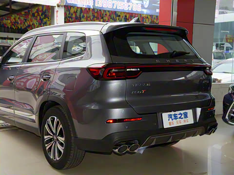 2021�� ������ 290TGDI �Զ�չ���