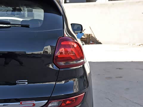 2017�� 1.6T �Զ�������