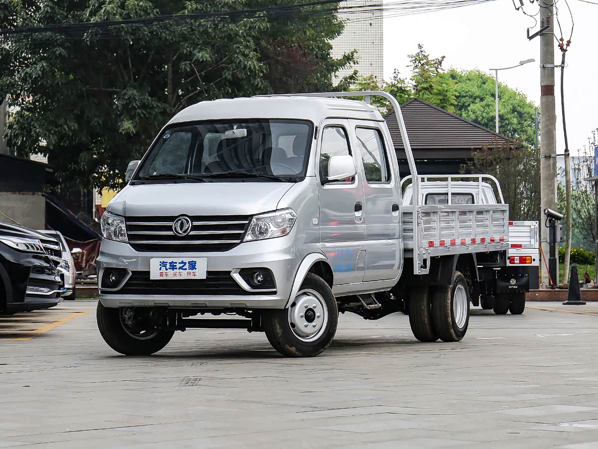 Dongfeng D52