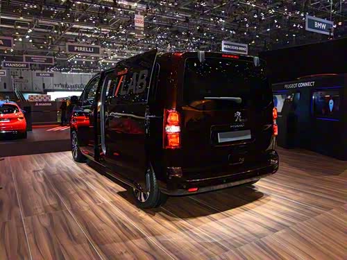 【标致traveller】标致_标致traveller报价_标致图片