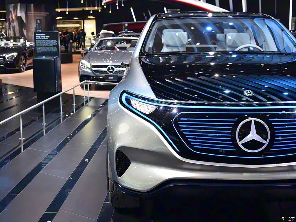 generation eq 2017款 concept 3743775图片_奔驰_汽车图库_汽车之家