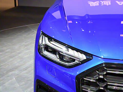 2021�� 45 TFSI ��ѡ������