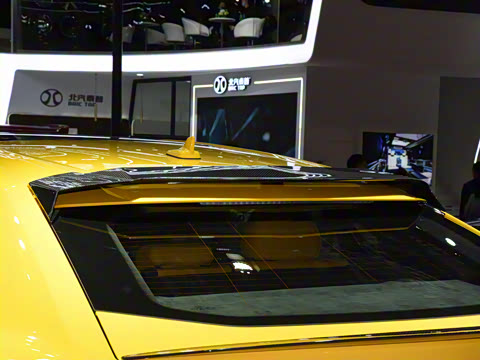 2021�� 4.0T V8 ��׼��