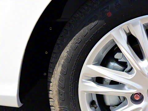 2017�� 1.5L CVT������