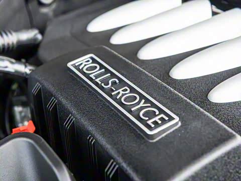 2017�� 6.6T Black Badge Edition