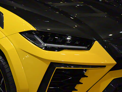 2021�� 4.0T V8 ��׼��