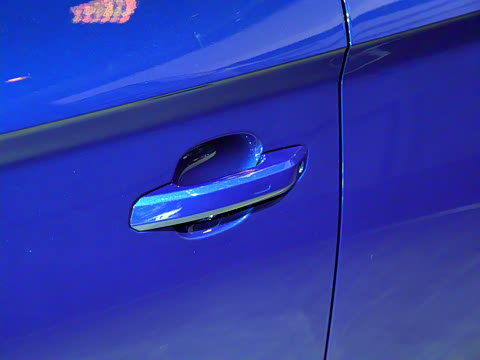 2021�� 45 TFSI ��ѡ������