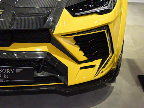 2021�� 4.0T V8 ��׼��