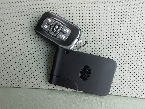 2015�� 2.4L �Զ�����