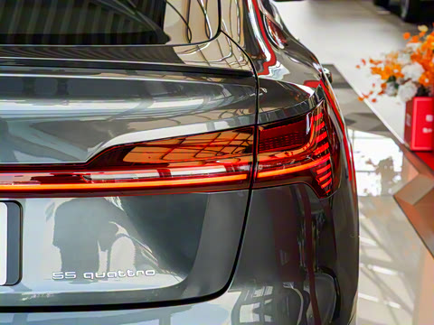 2021�� Sportback 55 quattro ��ѡ��