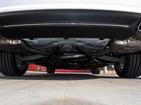 2016�� 45 TFSI quattro �˶���