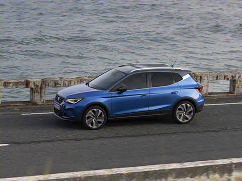 arona 2021款 fr 欧洲版官图_大众_汽车图片_汽车之家