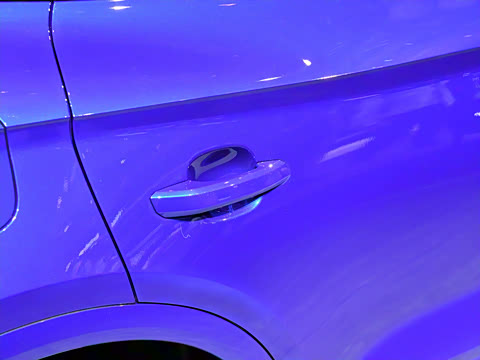 2021�� 45 TFSI ��ѡ������