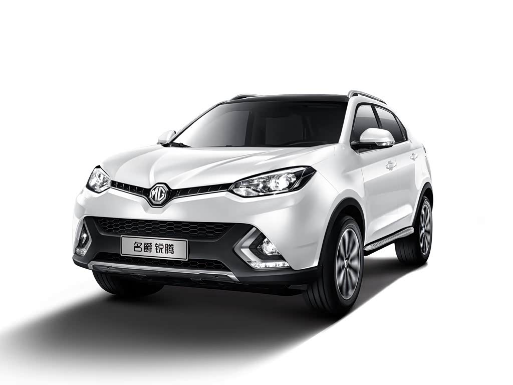 mg 锐腾 2016款 2.0tgi tst四驱旗舰版——车主发布价格