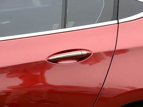 2017�� 1.4T ˫�������