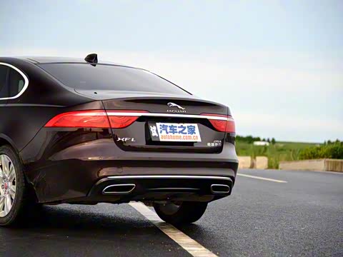 2017�� XFL 2.0T 240PS ������