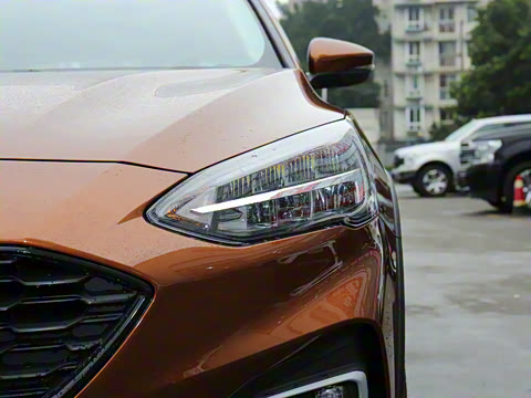 2021�� EcoBoost 180 �Զ�������