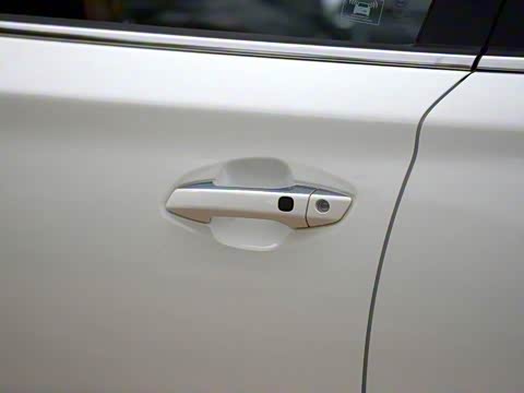 2016�� 1.5TID �Զ��콢��