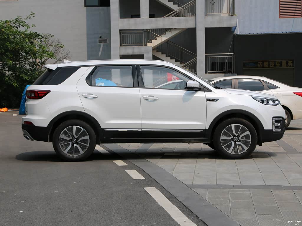 2017款15t自动炫动型