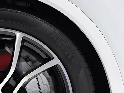 2018�� Cayenne Turbo 4.0T