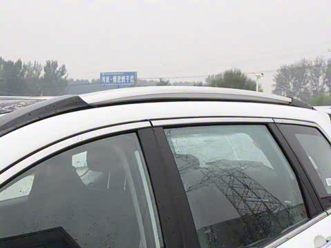 2017�� ��� �˶��� 2.0T ���� �ֶ�������Ӣ�� ��IV