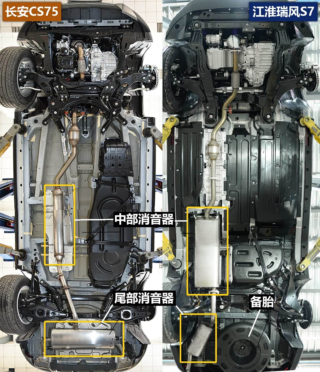 5t 手动悦享型 4176083图片_长安_汽车图库_汽车之家