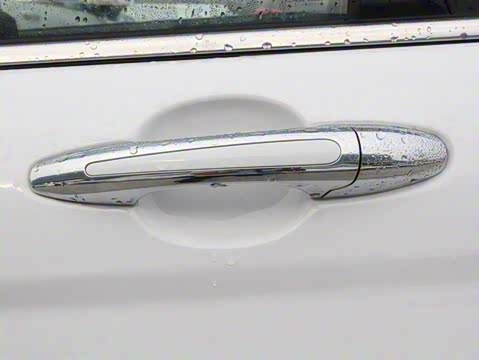 2017�� ��� �˶��� 2.0T ���� �ֶ�������Ӣ�� ��IV