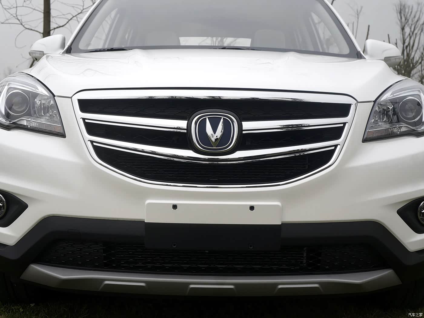 6l 自动尊贵型 3819184图片_长安_汽车图库_汽车之家