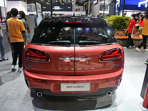 2021�� 2.0T COOPER S