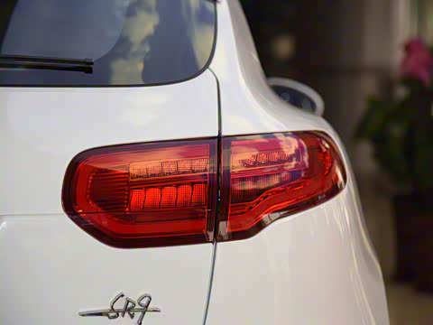 2017�� 2.0T �Զ�����֮���