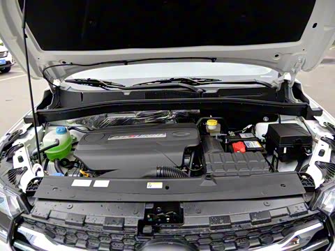 2016�� 235T G-DCT������