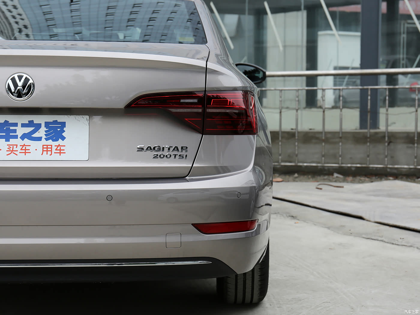 速腾2021款 200tsi 手动舒适智联版 6270896图片_大众_汽车图库_汽车