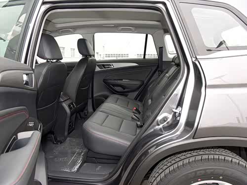 2017款 尚酷版 1.5t 手动尊享型