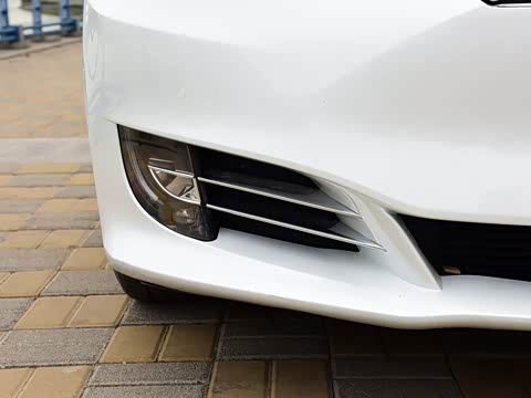 2017�� Model S P100D Performance�����ܰ�