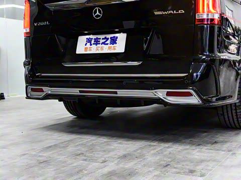 2020�� V 260 L ��ϵ��