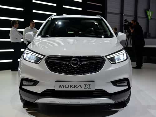 【欧宝mokka】欧宝_欧宝mokka报价_欧宝mokka图片_汽车之家