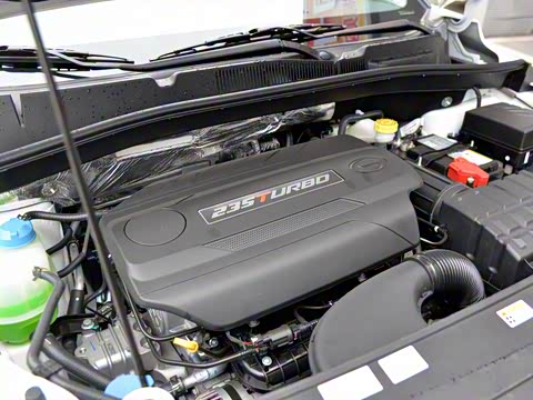 2016�� 235T G-DCT������