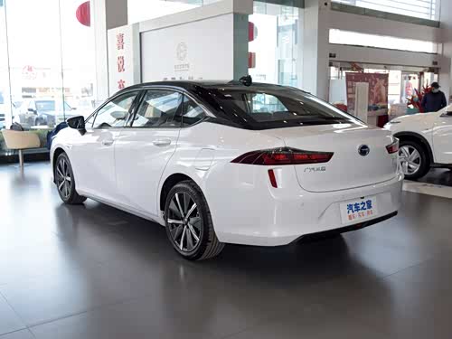 【绎乐 2021款】广汽集团_绎乐 2021款报价_图片_汽车之家