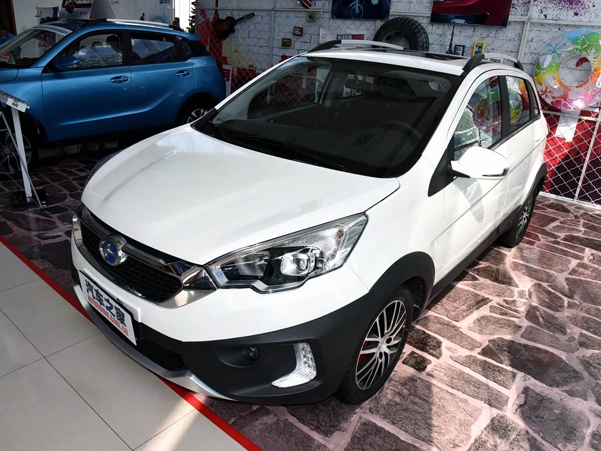Changhe Q25