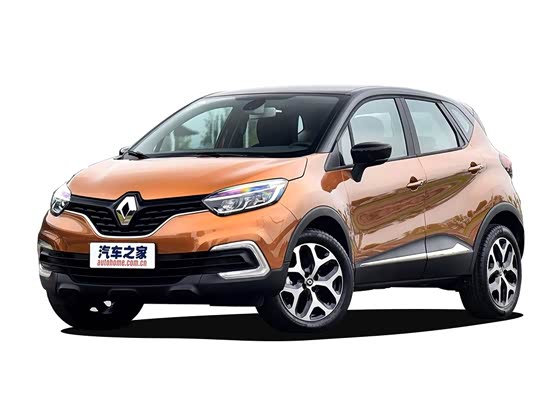 【车商城】雷诺 卡缤 2018款 tce190 都市灵动版_在线购买_汽车之家车