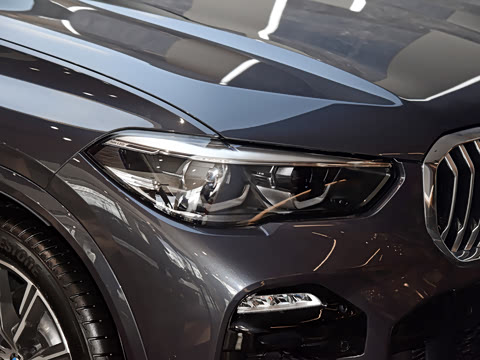 2021�� xDrive30i M�˶���װ